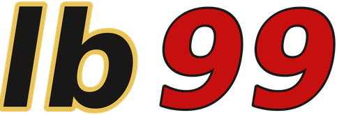 lb99 logo